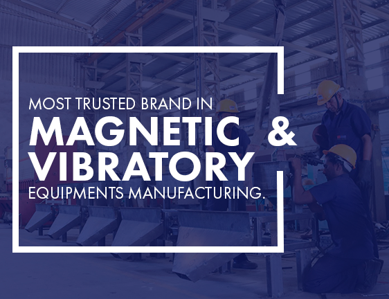 磁选机制造商